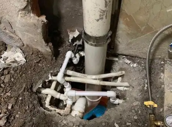 纳溪卫生间漏水检测多少钱 纳溪卫生间漏水检测多少钱